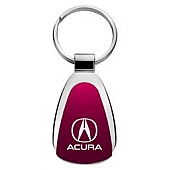 Automotive Gold Key Chain KCBURACU