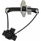 Dorman (OE Solutions) Window Regulator 749600