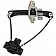 Dorman (OE Solutions) Window Regulator 749600