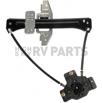 Dorman (OE Solutions) Window Regulator 749600-1