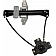 Dorman (OE Solutions) Window Regulator 749600