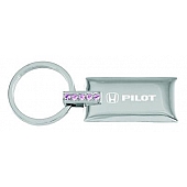 Automotive Gold Key Chain KC9121PPIL