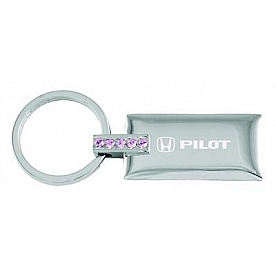 Automotive Gold Key Chain KC9121PPIL