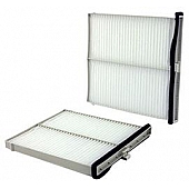Pro-Tec by Wix Cabin Air Filter 604
