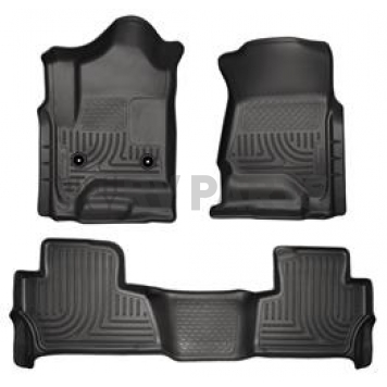 Husky Liner Floor Liner 99201