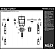 B & I Fender Dash Panel Trim WD666ASDB