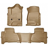 Husky Liner Floor Liner 99213