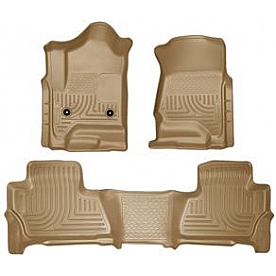 Husky Liner Floor Liner 99213