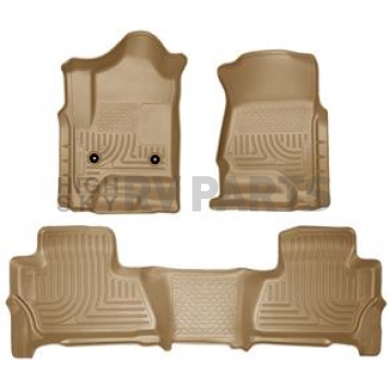 Husky Liner Floor Liner 99213