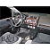 B & I Fender Dash Panel Trim WD667ASDB