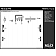 B & I Fender Dash Panel Trim WD667ASDB