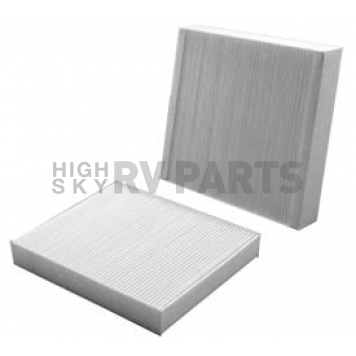 Pro-Tec by Wix Cabin Air Filter 605