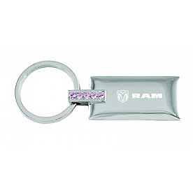 Automotive Gold Key Chain KC9121PRAM