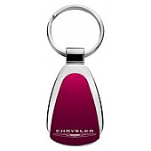 Automotive Gold Key Chain KCBURCHR