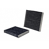 Pro-Tec by Wix Cabin Air Filter 602