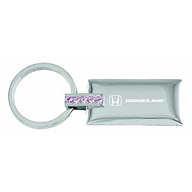 Automotive Gold Key Chain KC9121PRID