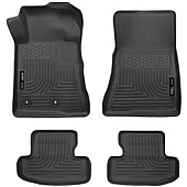 Husky Liner Floor Liner 99371