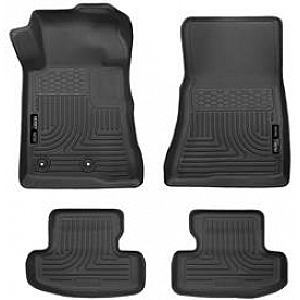 Husky Liner Floor Liner 99371