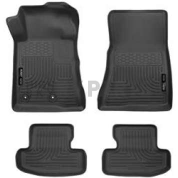 Husky Liner Floor Liner 99371