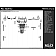 B & I Fender Dash Panel Trim WD672ASPS