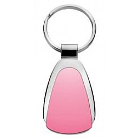 Automotive Gold Key Chain KCPNKBNK