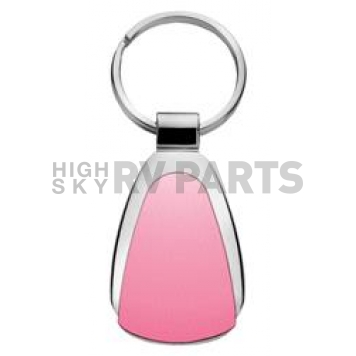 Automotive Gold Key Chain KCPNKBNK