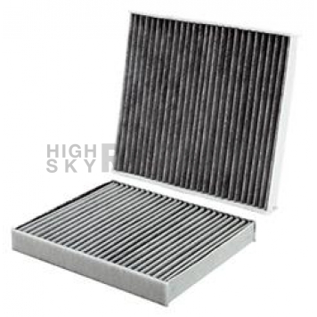 Pro-Tec by Wix Cabin Air Filter 794