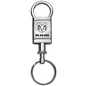 Automotive Gold Key Chain KCVRAM