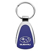 Automotive Gold Key Chain KCBSUB