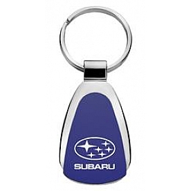 Automotive Gold Key Chain KCBSUB