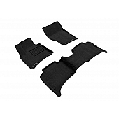 3D Mats Floor Liner PO01004609