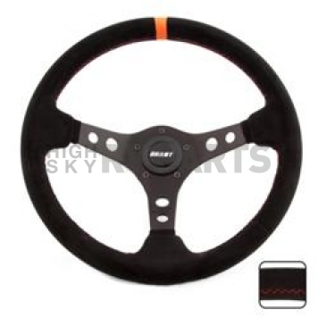 Grant Products Steering Wheel 699