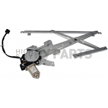 Dorman (OE Solutions) Window Regulator 751780