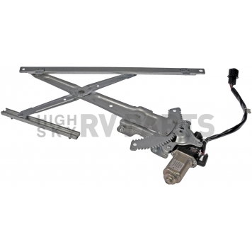 Dorman (OE Solutions) Window Regulator 751780-1