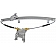 Dorman (OE Solutions) Window Regulator 740722
