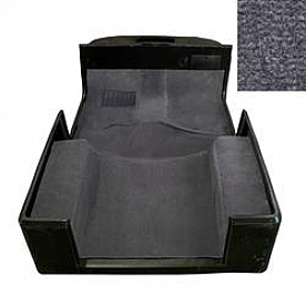 Rugged Ridge Carpet 1369109