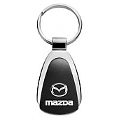 Automotive Gold Key Chain KCKMAZ