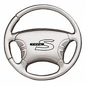 Automotive Gold Key Chain KCWTYP