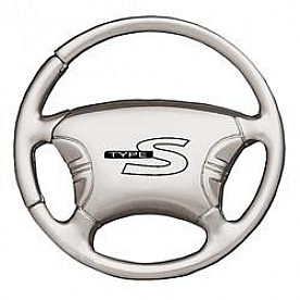 Automotive Gold Key Chain KCWTYP