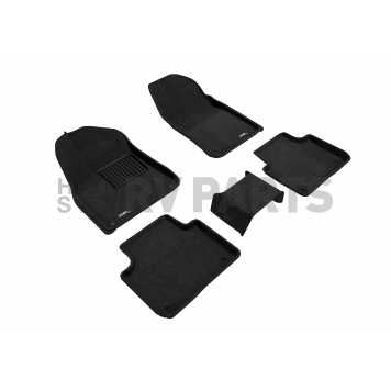 3D Mats Floor Liner PO01904609