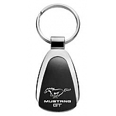 Automotive Gold Key Chain KCKMGT