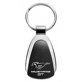 Automotive Gold Key Chain KCKMGT