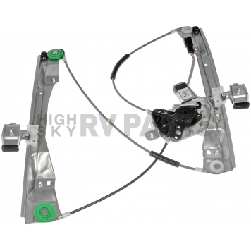 Dorman (OE Solutions) Window Regulator 751784