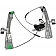 Dorman (OE Solutions) Window Regulator 751784