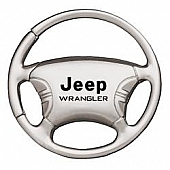 Automotive Gold Key Chain KCWWRA