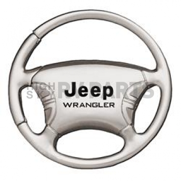 Automotive Gold Key Chain KCWWRA