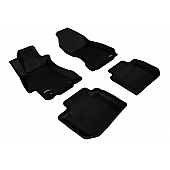 3D Mats Floor Liner SB00801509