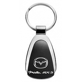 Automotive Gold Key Chain KCKMIA