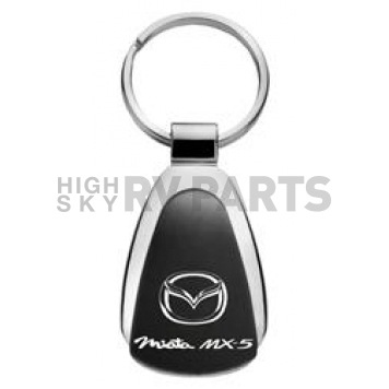 Automotive Gold Key Chain KCKMIA