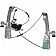 Dorman (OE Solutions) Window Regulator 751785